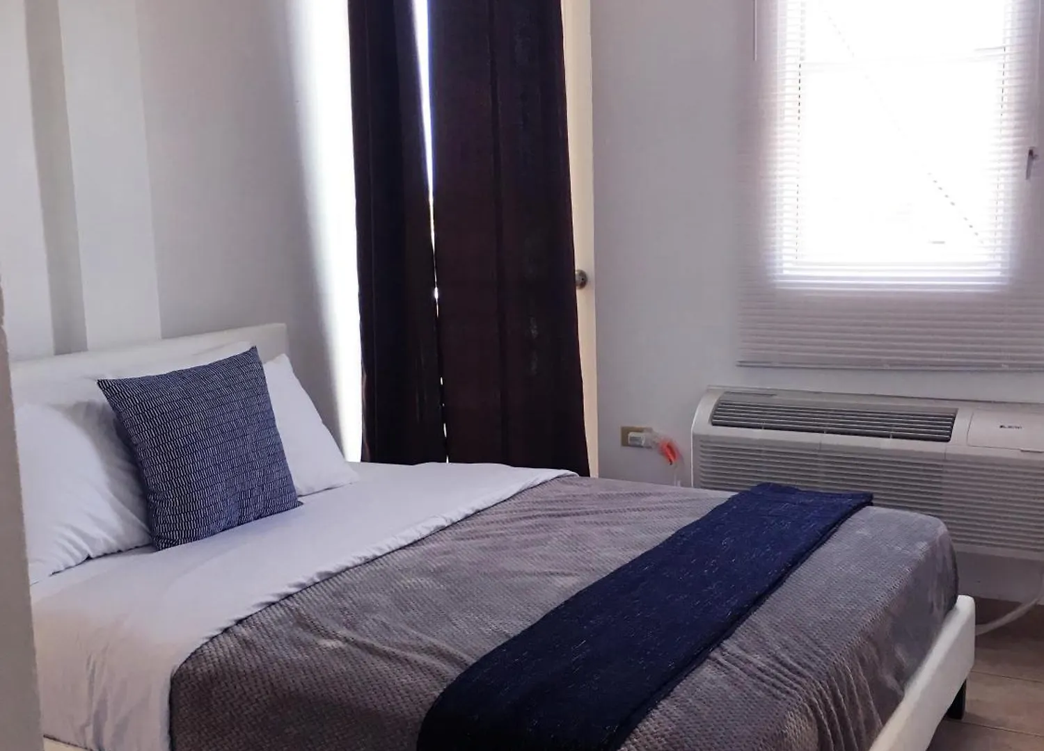 Апартаменты Boulevard Park IV 301 Маягуэс