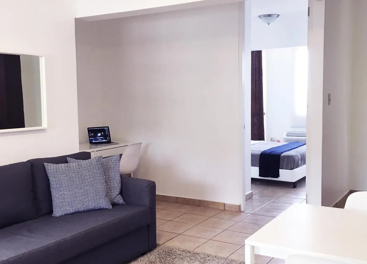Boulevard Park IV 301 Маягуэс Апартаменты
