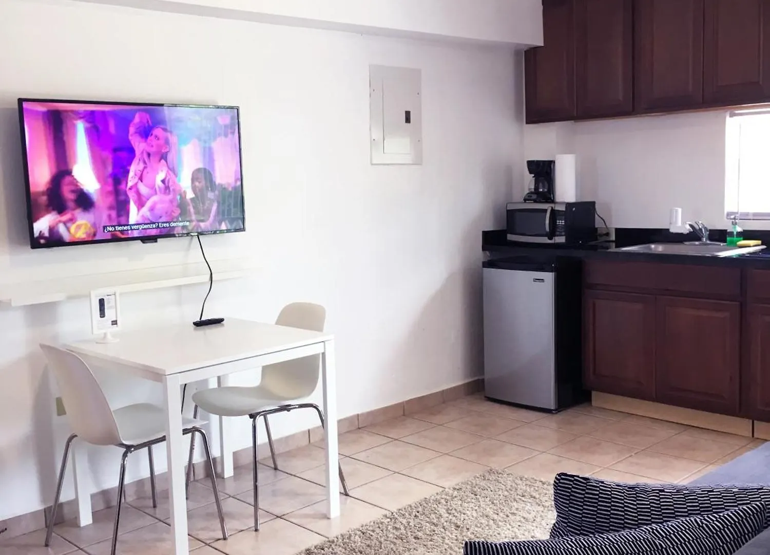 Boulevard Park IV 301 Маягуэс